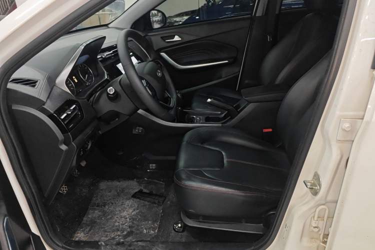 Used Chery Tiggo 3X 2021 Revised Diamond Edition 1.5L Manual 2 Carat
