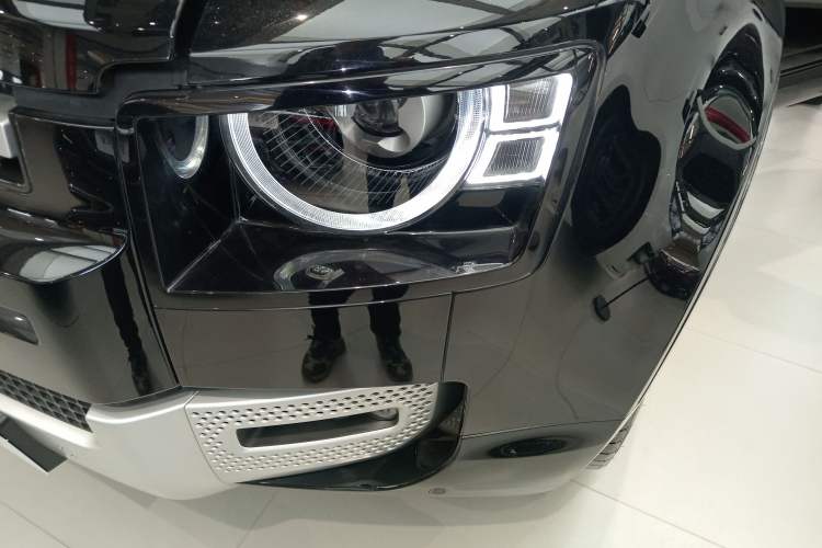 Used Land Rover Defender 2024 110 3.0T P400 XS