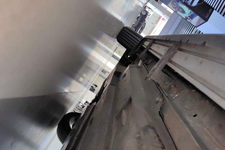 Used Toyota RAV4 2021 2.0L CVT Two-Wheel Drive Fashion PLUS Edition
