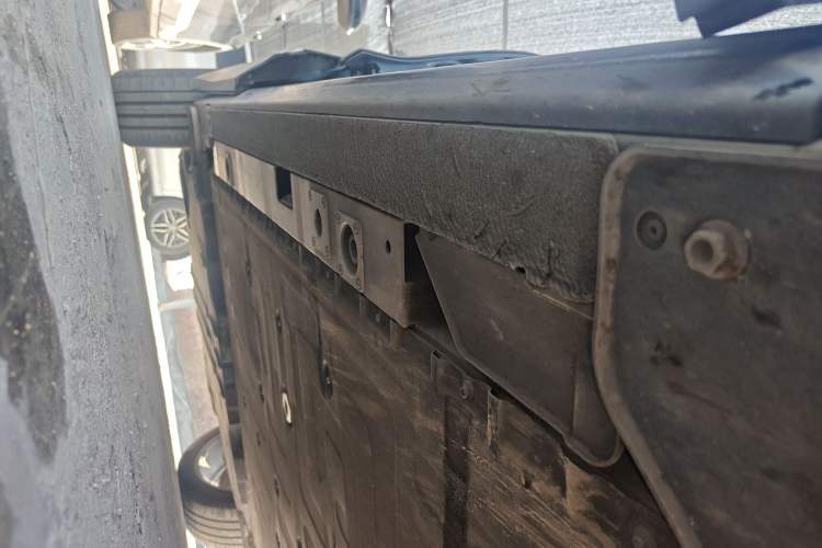 Used Nio ES6 2020 610 km Performance Version
