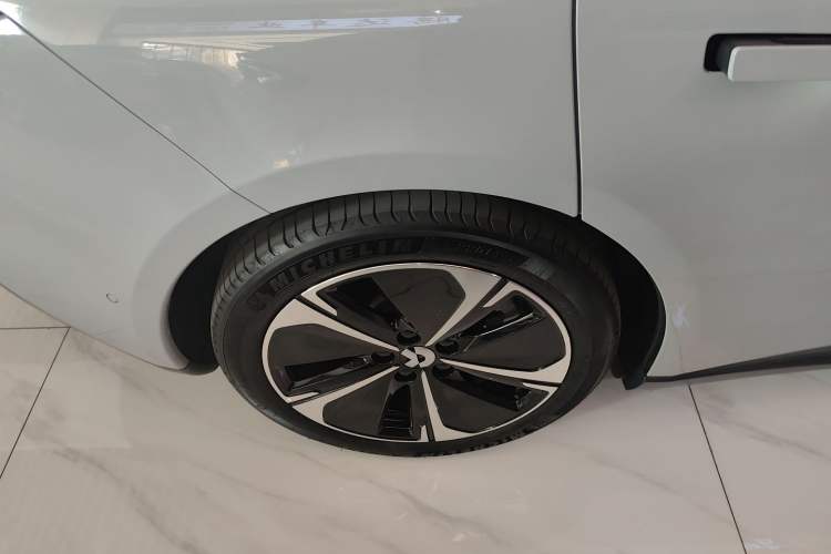 Used Nio ET5T 2024 75kWh Touring
