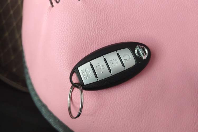 Used Nissan Sylphy 2021 1.6L XL CVT Enjoyment Edition
