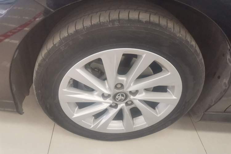 Used Toyota Camry 2021 2.0G Luxury Edition