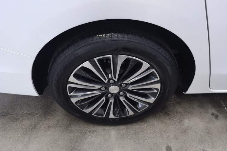 Used Buick GL8 2022 ES Land Cruiser 653T Luxury Model