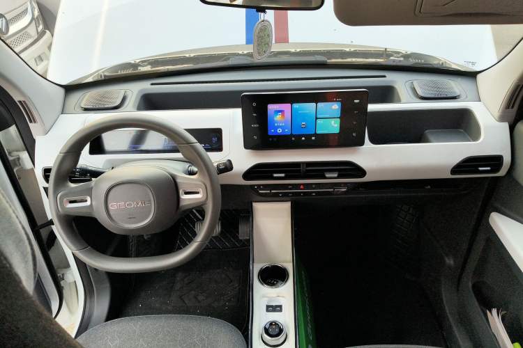 Used  Panda 2024 Panda Mini 200km Endurance Bear