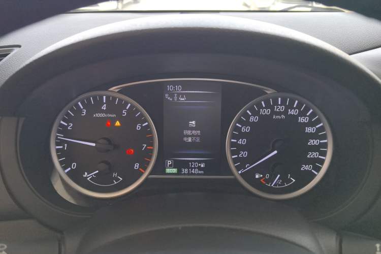 Used Nissan Tiida 2021 1.6L CVT Smart Drive Edition
