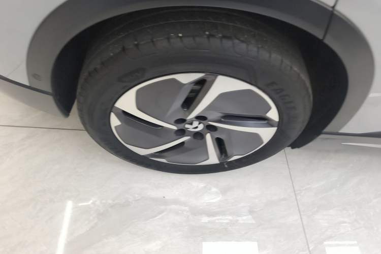 Used Nio ES6 2023 75 kWh