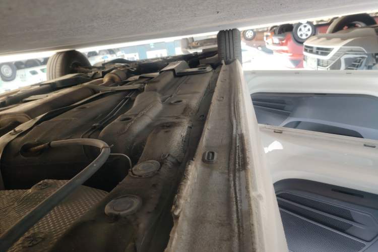 Used Volkswagen Santana 2021 1.5L Automatic Fashion Edition
