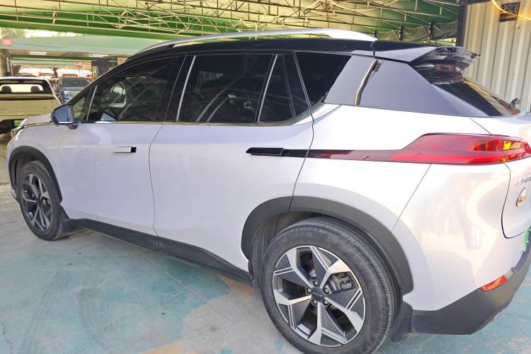 Used AION V 2022 Plus 70 Smart Technology Edition Ternary Lithium