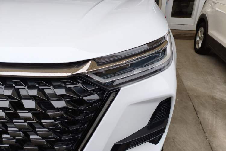 Used Chery Tiggo 8 PRO 2024 Champion Edition 290T Two-Wheel Drive Shining Version 7 Seats
