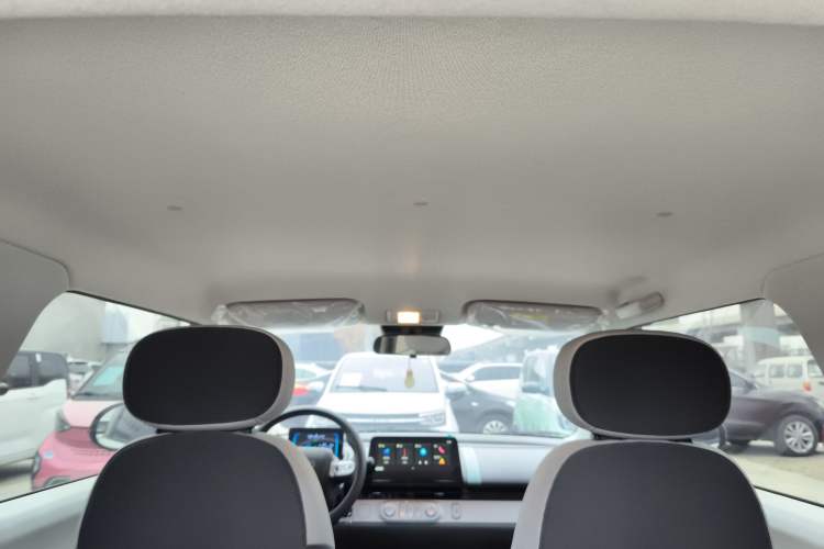 Used  Lumin 2024 130km Qingyue Version