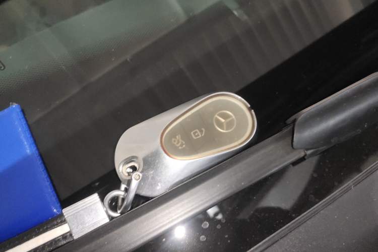 Used Mercedes-Benz E-Class 2024 E 300 L Stylish Model
