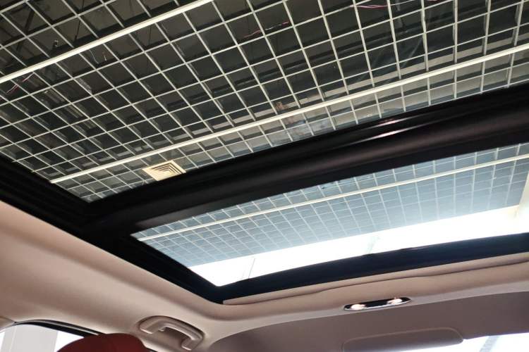 Used BMW i3 2024 eDrive 35 L