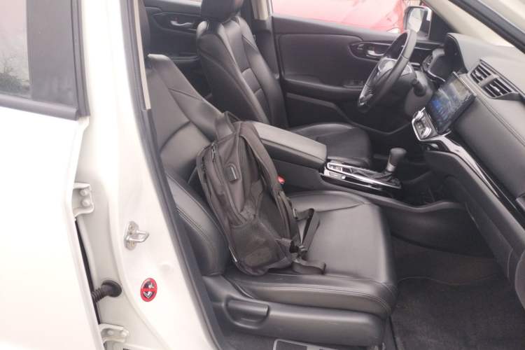 Used Honda Crider 2019 180 Turbo CVT Comfort Version China VI
