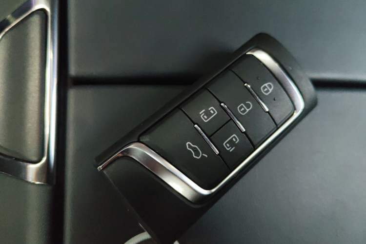 Used GAC Trumpchi M8 2021 Lingxiu Series 390T Ultimate Edition