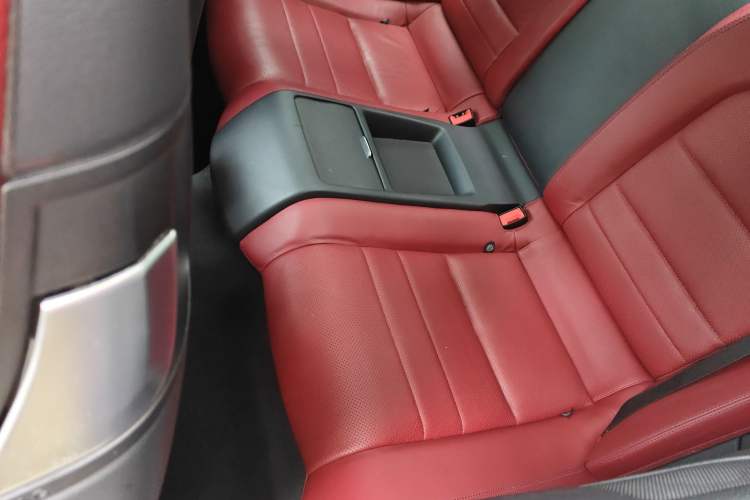 Used Mercedes-Benz E-Class 2014 E 200 Coupe
