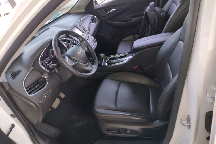 Used Chevrolet Malibu XL 2018 530T Automatic RuiChi Edition