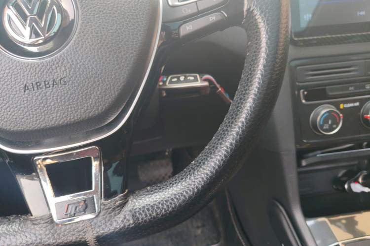 Used Volkswagen Golf Sportsvan 2016 230TSI Automatic Trend Edition