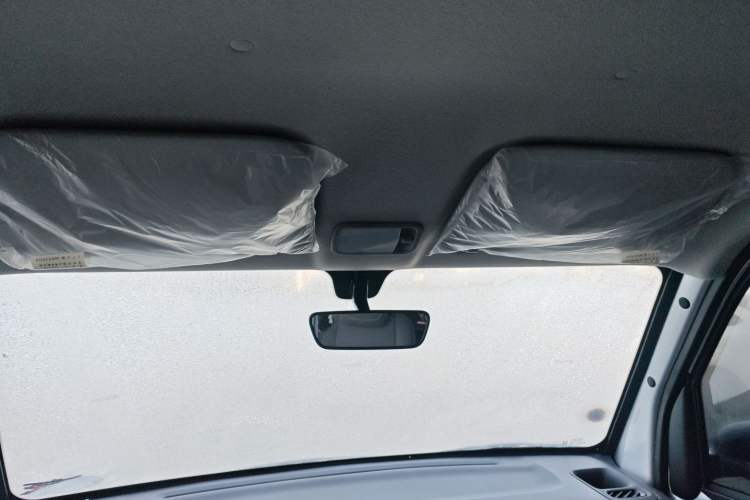 Used Wuling Zhiguang New Energy 2025 Comfort Model
