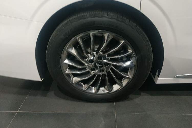 Used VOYAH Dream 2022 Low-Carbon Edition Dream+ Smart Enjoyment Package