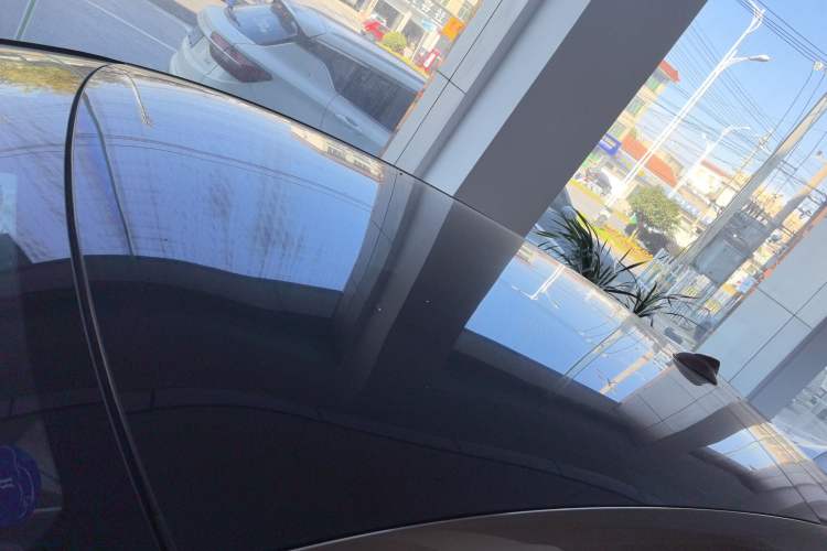 Used Volvo V40 2016 T3 Zhiyi Edition
