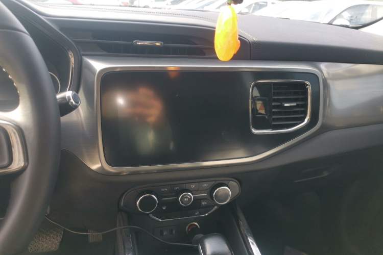 Used Chery Tiggo 8 2018 1.5 TCI Automatic Prestige 5-Seater
