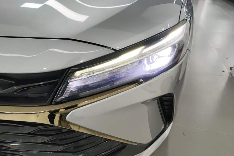 Used Chevrolet Monza 2023 1.3T Mild Hybrid Automatic Luxury Edition
