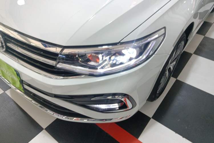 Used Volkswagen Bora 2023 200TSI DSG Enjoyment Edition
