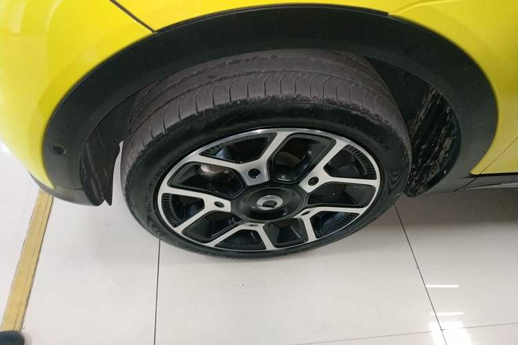 Used  #1 2022 Pulse Heartbeat Edition
