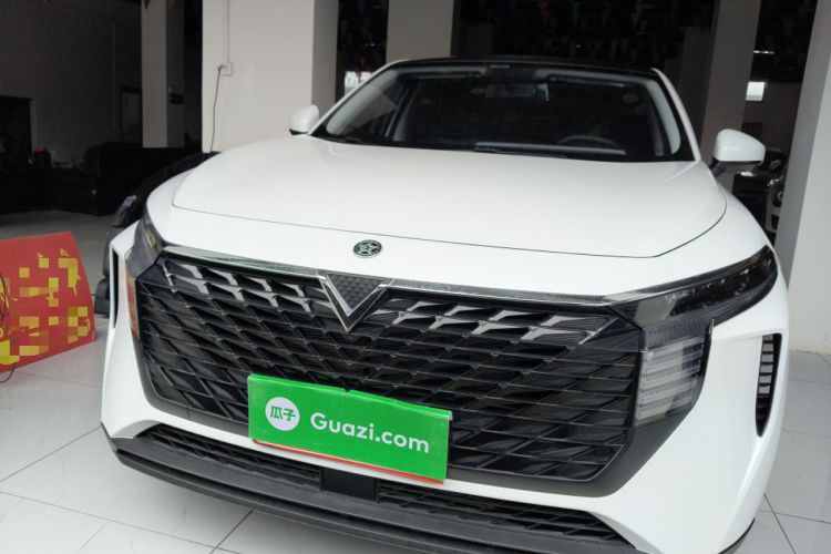 Used Venucia V 2023 260T Idol Edition Pro