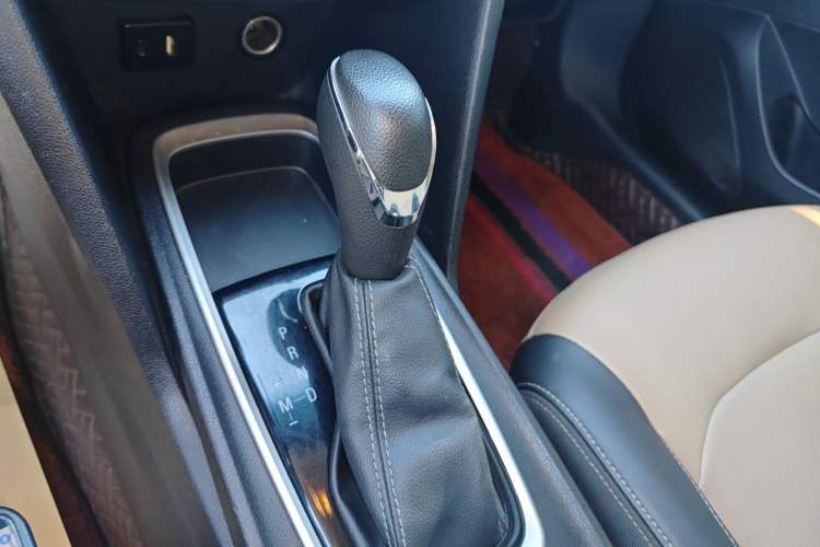 Used Chevrolet Monza 2022 320 Automatic Enjoyment Sunroof Version
