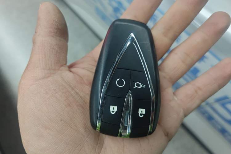 Used Oshan 520 2025 Standard Edition