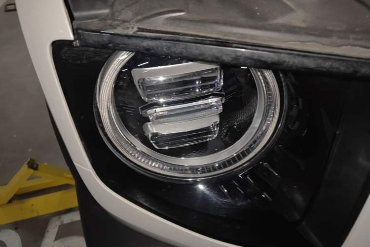 Used Haval DARGO 2021 1.5T DCT Two-Wheel Drive Border Collie Edition
