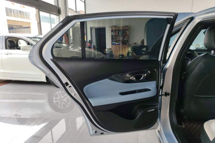 Used GAC Trumpchi EMPOW 2023 Shadow Leopard H Smart Hybrid Edition