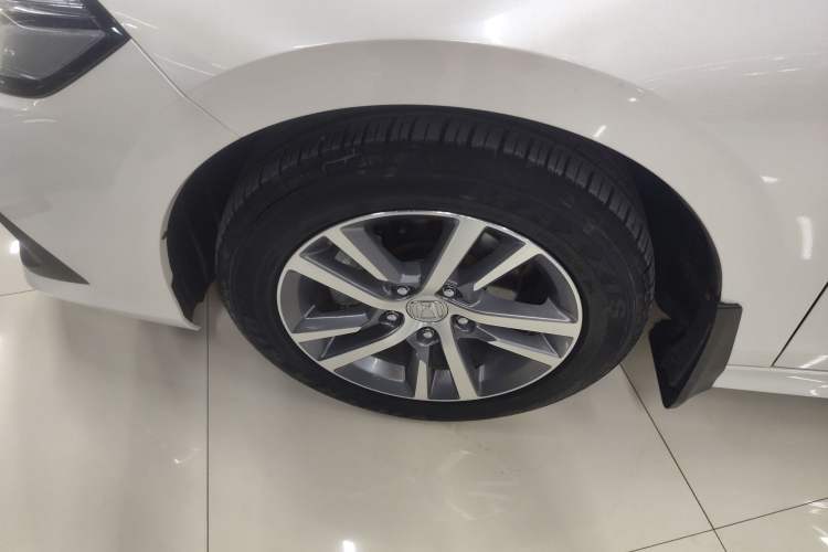 Used Honda Civic 2023 240TURBO CVT Dynamic Edition
