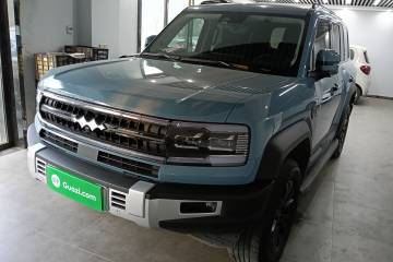 Used Formula Leopard Leopard 5 2023 Flagship Edition