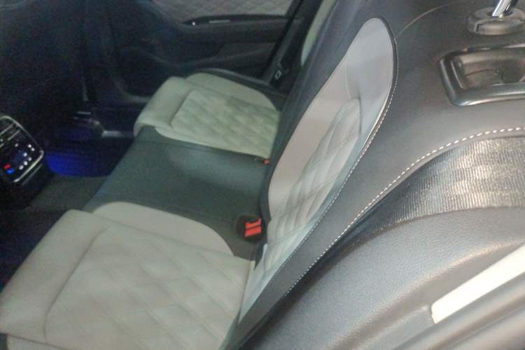 Used Volkswagen Magotan 2023 2 Million Units Limited Edition 330TSI DSG Leading Version
