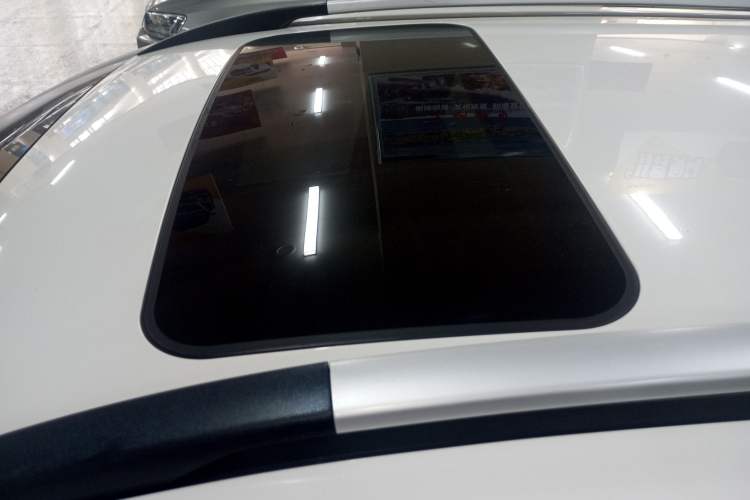 Used Baojun 310 2017 1.5L Automatic Luxury Model
