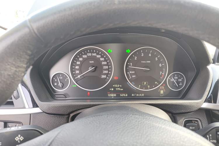 Used BMW 3 Series GT 2019 320i Sport Edition