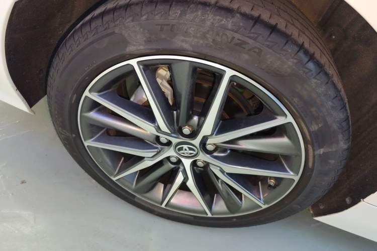 Used Toyota Camry 2021 Dual-Motor 2.5HG Luxury Edition