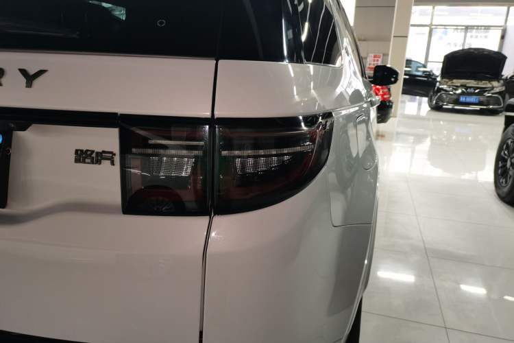 Used Land Rover Discovery Sport 2020 249 PS R-Dynamic Performance Edition
