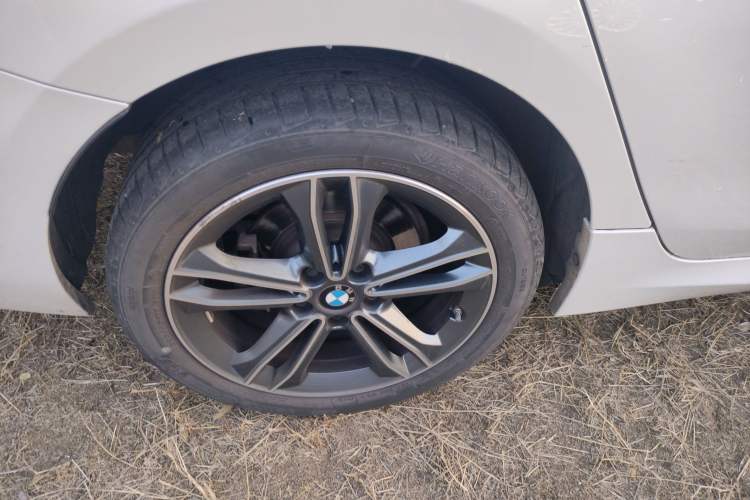 Used BMW 1 Series 2021 120i M Sport Edition
