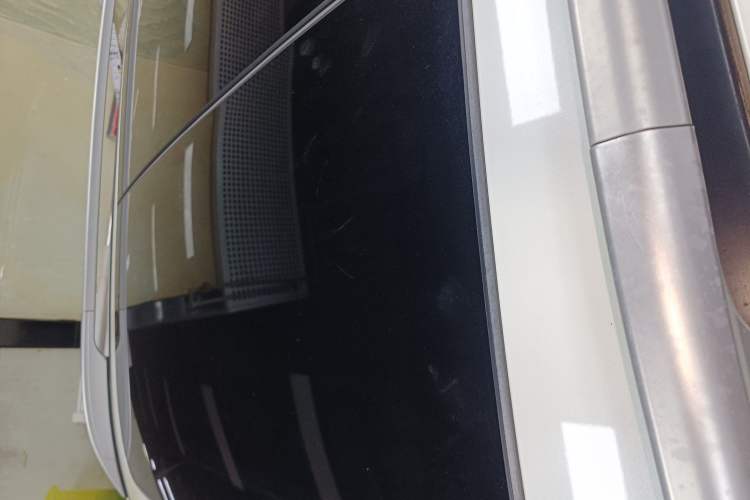 Used Nissan X-Trail 2014 2.0L CVT Comfort Edition 2WD
