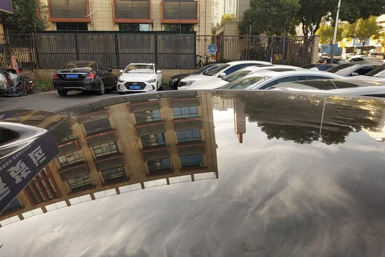 Used BYD Sealion 07 EV 2025 610 Intelligent Driving Edition
