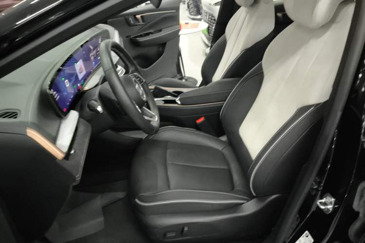 Used Buick E4 2023 GS Edition
