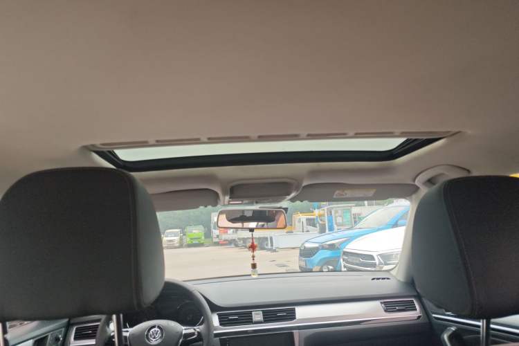 Used Volkswagen Bora 2016 1.6L Automatic Comfort Model
