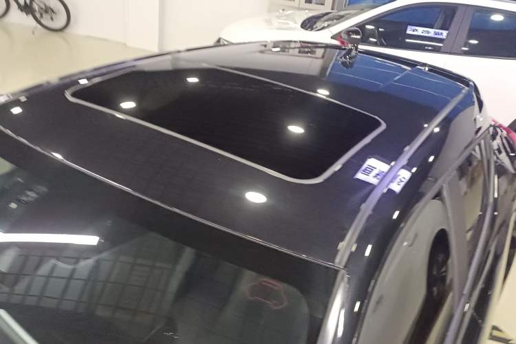 Used Toyota IZOA 2021 2.0L Yidong Edition