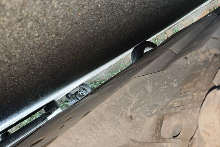 Used Toyota RAV4 2021 2.0L CVT 4x4 Style PLUS Edition
