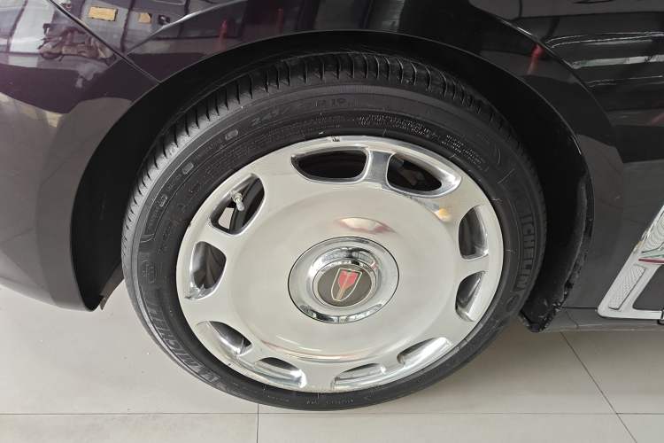 Used Hongqi H9 2020 2.0T Smart Connect Flagship Edition