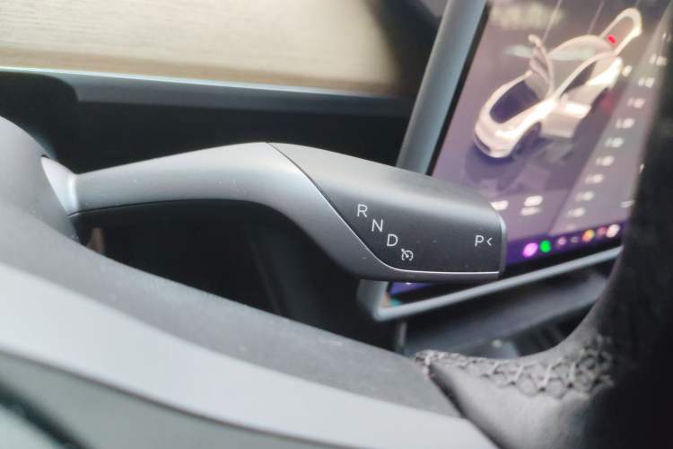 Used Tesla Model Y 2021 Performance High-Performance All-Wheel-Drive Version